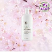 ราคา Paul Mitchell Scalp Care Anti Thinning Shampoo Conditioner 300 1000 ml แชมพู ครีมนวดผม ขจัดปัญหาผมบาง (14758110827)