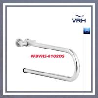 ราคา VRH ราวจับกันลื่น แบบโยกขึ้น ลง ขนาด580 200มม OD32มม FBVHS 0102DS (17921197950)