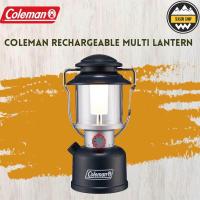ราคา ตะเกียงชาร์จ Coleman JP Rechargeable Multi Lantern (20825733768)