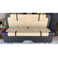 ราคา เบาะแค็ป โตโยต้า วีโก้ TOYOTA VIGO ปี 2004 2014 งานตัดตรงรุ่น เลือกสี เลือกลายได้ มีขา มีพิง แข็งแรงทนทาน (21363673209)