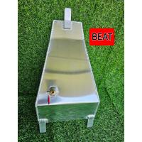 ราคา ถังในมิเนียม ถังน้ำมัน ถังหมก สำหรับยัดใส่ถังเดิม KR LS Serpico Beat (21389622429)