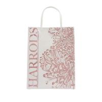 ราคา Harrods รุ่น Medium Flower Burst Shopper Bag พร้อมส่ง (12475594688)