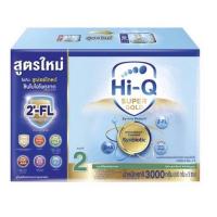 ราคา Hi Q Supergold Synbio Proteq 3000g ไฮคิว ซูเปอร์โกลด์ ซินไบโอโพรเทก ช่วงวัยที่ 1 ช่วงวัยที่ 2 3000 กรัม (21325829133)