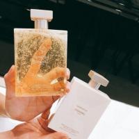 ราคา แท้NEW Chanel Gabrielle Gel Moussant Foaming Shower Gel Lotion 200ml (16543673928)