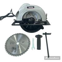 ราคา เลื่อยวงเดือน 9 นิ้ว makita 5900N วัสดุ เหล็กแข็งแรงทนทาน (20656871938)