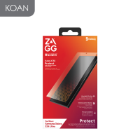 ราคา INVISIBLESHIELD Fusion XTR3 for Samsung S24 S24 Plus S24 Ultra (21395969971)