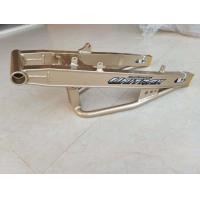 ราคา สวิงอาร์มสนามดามล่างสีทอง KR 150 150CC SERPIKO 150CC สินค้าแท้ 100 จากโรงงาน สินค้าพร้อมส่งแล้วคะ ส่งฟรี (11395492754)