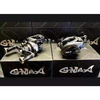 ราคา รอกตกปลา รอกเบทหยดนำ้ G Maxรุ่น CAPTAIN รอกกัปตัน (13112743497)