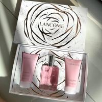 ราคา เซตน้ำหอม Lancome Miracle Gift Set 3 Items แท้ฉลากไทย (21080330657)