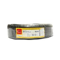 ราคา สายไฟ VCT 2 x 1 5 2 5 ความยาว 100 เมตร THAIUNION (13539483734)