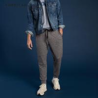 ราคา American Eagle 24 7 Hangout Jogger กางเกง จ็อกเกอร์ ผู้ชาย NMJP 012 4768 020 (21276700877)