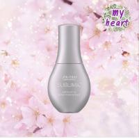 ราคา Shiseido Sublimic Adenovital Scalp Power Shot เซรั่ม สำหรับผมร่วง ผมลีบบาง (21414280191)