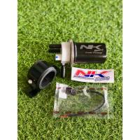 ราคา มอเตอร์ปั๊มติ๊กแต่ง 3 2บาร์ NK Racing นอกถัง พร้อมขาปั้ม (20670579632)