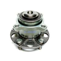 ราคา NTN ลูกปืนล้อหลัง Accord G8 08 12 ดุมล้อหลัง แอคคอร์ด G8 ปี 2008 2012 (869206401)
