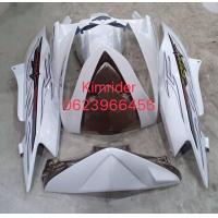 ราคา ชุดสี เฟรม yamaha mio ตาเดียว ยามาฮ่า มีโอ ตาเดียว MIO MX115 1 ตา รุ่นตาโต ปี 2006 2007 ครบชุด 5 ชิ้น รุ่นไฟหน้าตาเดียว (9480509377)