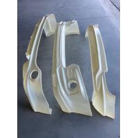 ราคา สเกิร์ต งานดิบ ฟอร์จูนเนอร์ Toyota Fortuner ปี 2005 10 (21306142356)