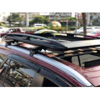 ราคา ขาจับแร็ค ชุดขายึดแร็คหลังคา Carryboy CB 716 (11756188770)