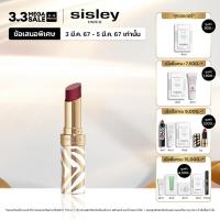 ราคา Sisley Phyto Rouge Shine 3g ซิสเล่ย์ ลิปสติกเจือสีสดใสเนื้อสัมผัสแวววาว พร้อมคุณค่าการบำรุง (16060092894)