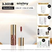 ราคา Sisley Le Phyto Gloss 6ml ซิสเล่ย์ ลิปกลอสสีแน่น ฉ่ำโกลว์เงางาม (16059875577)