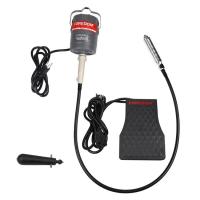 ราคา เครื่องเจียรสายอ่อนแบบแขวน230W เครื่องโรตารี่ สำหรับงานแกะสลัก งานขัด งานตกแต่งชิ้นงาน งานคว้าน ใช้งานสะดวกForedom (18139048126)