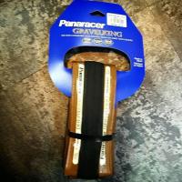 ราคา ยางนอกจักรยาน Panaracer Gravelking plus 700 28 (600716330)