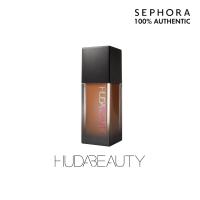 ราคา HUDA BEAUTY FauxFilter Luminous Matte Liquid Foundation (19667815802)