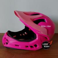 ราคา หมวกกันน็อคเด็กเต็มใบ หมวกกันน็อคเด็กปิดคาง Cigna Full Face Helmet (21428621510)