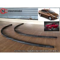 ราคา คิ้วยางรีดน้ำหลังคา SUZUKI CIAZ ปี2015 2022 LH RH แท้ (16537141972)