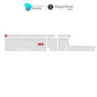 ราคา Keychron Thai Double Shot PBT OSA Full Set Keycap Set ภาษาไทย (21421794428)