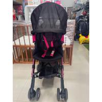 ราคา รถเข็นเด็ก Aprica รุ่น Stick เบาะสูง 3เดือน 5ขวบ สภาพสวย 90 (21401230367)