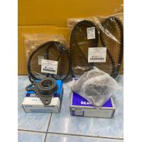 ราคา ชุดสายพานราวลิ้น สตราด้า สายพานไทม์มิ่ง TIMING MITSUBISHI STRADA 2 5 (17035433841)