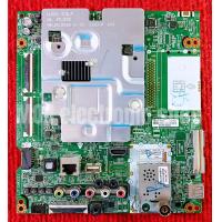 ราคา เมนบอร์ด LG 49UJ630T พาส EAX67133404 เวอร์ชั่นแพรนอก แพรเล็ก 60 PIN (9226941680)