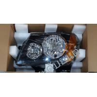 ราคา ไฟหน้าเชฟตาหวาน Chevrolet Colorado2007 2008ของโคมดํา ขายแยกข้าง (21201413681)