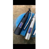 ราคา ท่อ Wave 125 R S i บังลม ไส้ แปปครึ่งตะแกรงครึ่ง (20906385052)