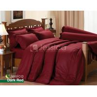 ราคา JESSICA ผ้านวม และ นวม ผ้าปู เจสสิก้า 3 5ฟุต 5ฟุต 6ฟุต สี พื้นTC 300 นวม แดง โอรส น้ำตาลอ่อน ลาเวนเดอร์ น้ำตาล สีเทา Light Brown Oldrose Lavender White Purple Dark Re (6164712146)