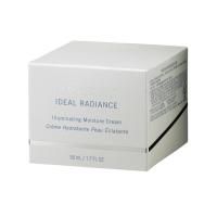 ราคา Artistry ideal radiance illuminating moisture cream ขนาด 50 ml (15948357254)
