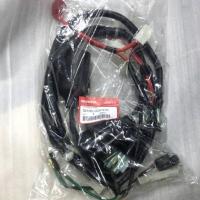 ราคา ชุดสายไฟรวม Sonic 125M ตัวใหม่ สตาร์ทมือ แท้ศูนย์ (12545355208)