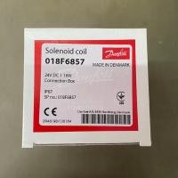 ราคา Danfoss Coil Solenoid BG024DS Code 018F6857 (4406408644)