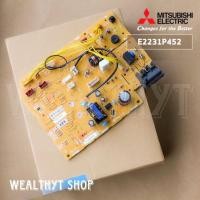 ราคา Mitsubishi Electric E2231P452 บอร์ดคอยล์เย็น แผงวงจรแอร์ แผงบอร์ดแอร์มิตซูบิชิ บอร์ดคอยล์เย็น แอร์มิตซูบิชิ รุ่น MSY KT13VF TH1 (20505760081)