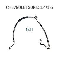 ราคา แท้ ท่อน้ำมันเพาเวอร์ CHEVROLET SONIC 1 4 ทุกปี (19742742959)