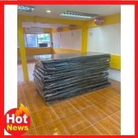 ราคา พร้อมส่ง เบาะนวดไทย เบาะหนา 3 นิ้ว ยางอัดเกรดเอ ประกันไม่ยุบ เบาะนวดน้ำมัน ที่นอนคนผู้ป่วยติดเตียง (20554973756)