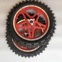 ราคา ล้อวิบาก 10 นิ้ว ล้อวิบากจิ๋ว วิบางจิ๋ว 49 cc (9633098064)