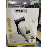 ราคา แบตตาเลี่ยนWahl USA แท้ มีใบรับประกัน ใช้งานทนทาน ตัดผม เครื่องแรง วอลล์ แบตเตอเลี่ยน มีฟันรอง ตัดง่าย ปรับฟันได้ (17796069633)
