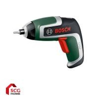 ราคา BOSCH สว่านไขควง ไร้สาย 3 6V IXO 7 (21412340257)
