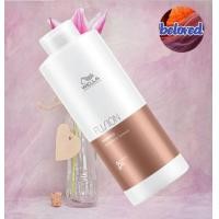 ราคา Wella Fusion Intense Repair Shampoo 250 1000 ml แชมพู สำหรับผมแห้งเสีย (16330736489)