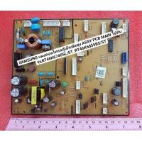ราคา อะไหล่แท้ศูนย์ SAMSUNG แผงคอลโทรลตู้เย็นซัมซุง ASSY PCB MAIN DA92 00756D ใช้กับรุ่นRT46K6740SL ST RT46K6855BS ST แบรนด์ SAMSUNG รหัสสินค้า 939875 (21441927405)