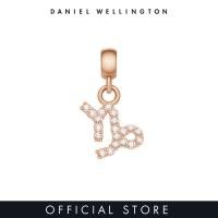 ราคา Daniel Wellington Charm Zodiac Sign Rose Gold (21316892117)
