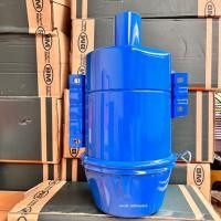 ราคา กรองอากาศลูกล่าง กรองเปียก พร้อมไส้เส้นลวดแท้ รถไถฟอร์ด Ford รุ่น F6600 F6610 ยี่ห้อ BM (16018291707)