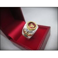 ราคา พญาครุฑหัวนะโมแหวนเงินแท้ (15937483121)