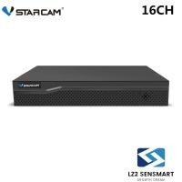 ราคา VStarcam N8209 N8216 Eye4 NVR 9ช่อง 16ช่อง 9CH 16CH (21434826994)